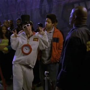 Photo Scrubs