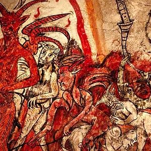 Photo The Story of God with Morgan Freeman