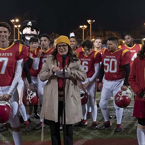 Photo Patrick Schwarzenegger