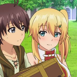 Photo The Hidden Dungeon Only I Can Enter