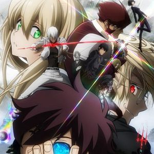 Photo Blood Blockade Battlefront