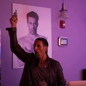 Photo John Turturro
