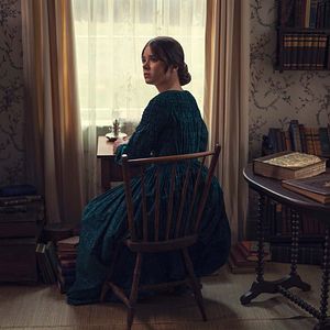 Photo Dickinson