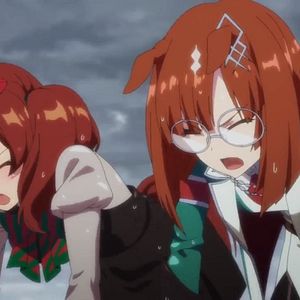 Photo Umamusume : Pretty Derby