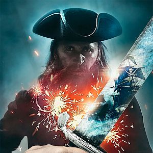 Photo Dans le sillage des pirates