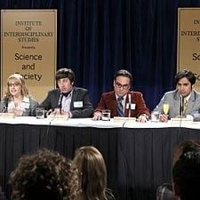 Photo The Big Bang Theory