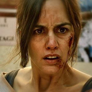 Photo Megan Montaner