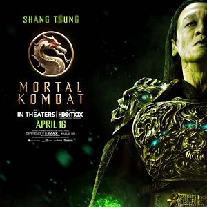 Photo Mortal Kombat