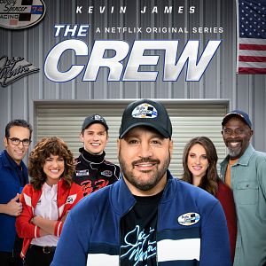 Photo The Crew
