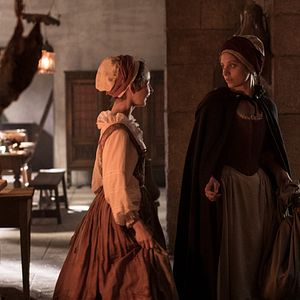 Photo Michelle Jenner