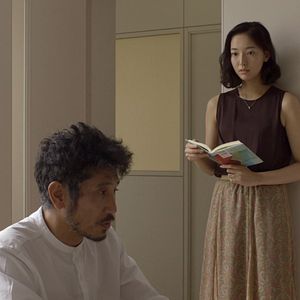 Photo Kiyohiko Shibukawa