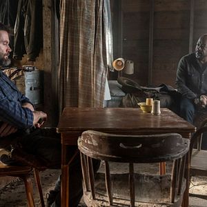 Photo Garret Dillahunt