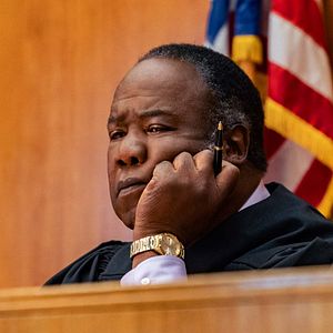 Photo Isiah Whitlock Jr.