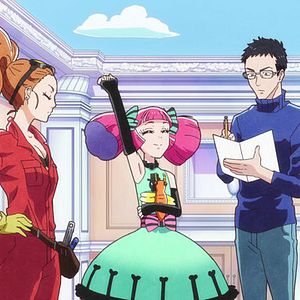 Photo Heaven's Design Team