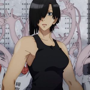 Photo Les Brigades immunitaires