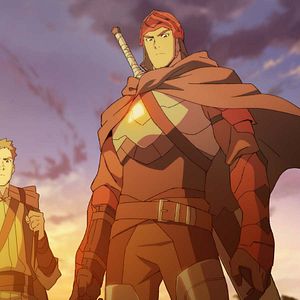 Photo DOTA: Dragon's Blood