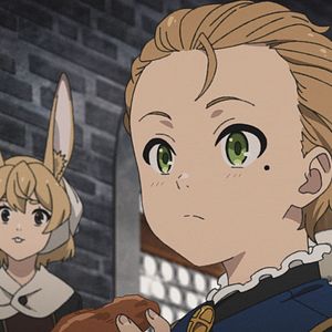 Photo Mushoku Tensei : Jobless Reincarnation