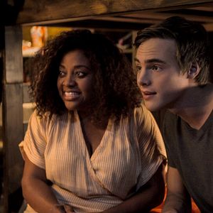 Photo Sherri Shepherd