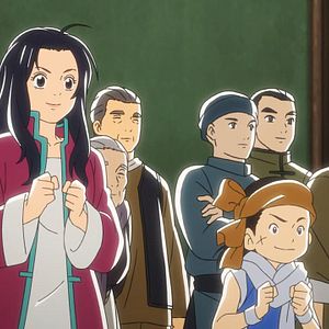 Photo True Cooking Master Boy