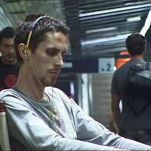 Photo The Machinist