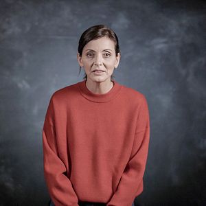 Photo Nevenka Fernandez brise le silence