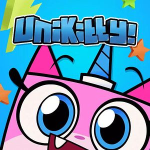 Photo Unikitty!