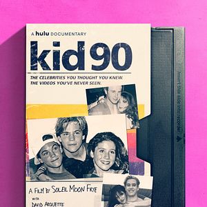 Photo Kid 90