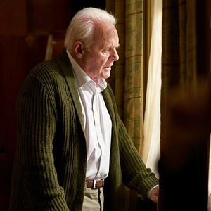 Photo Anthony Hopkins