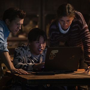 Photo Jacob Batalon