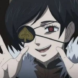 Photo Black Clover