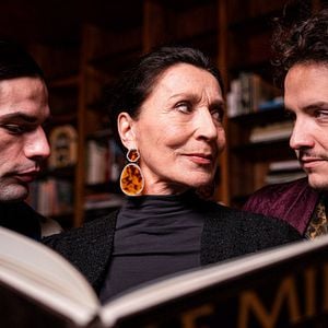 Photo Alexandre Kominek