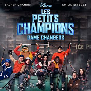 Photo Les Petits Champions : Game Changers