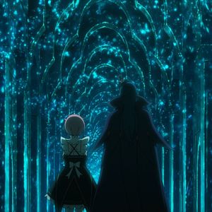 Photo Re:ZERO - Starting Life in Another World