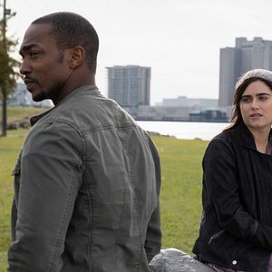 Photo Anthony Mackie