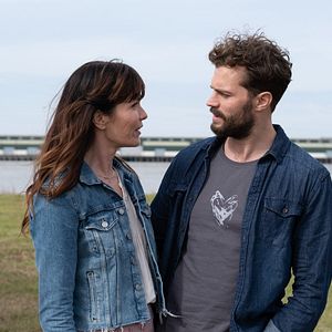 Photo Jamie Dornan