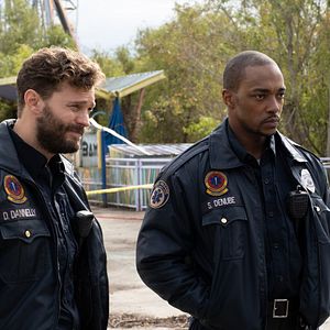 Photo Anthony Mackie