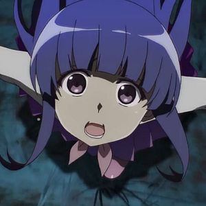 Photo Higurashi : When They Cry - GOU