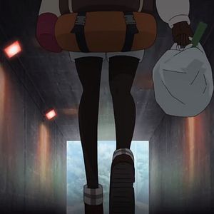 Photo Yuru Camp – Au grand air