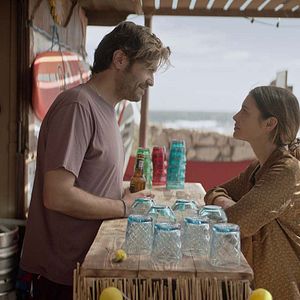 Photo Albano Jerónimo