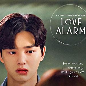 Photo Love Alarm
