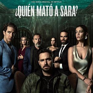 Photo Qui a tué Sara ?