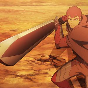 Photo DOTA: Dragon's Blood