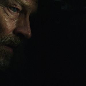 Photo Iain Glen