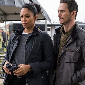 Photo Jonathan Tucker