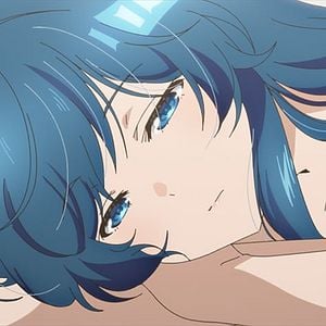 Photo Bottom-Tier Character Tomozaki