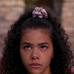 Photo Antonia Gentry