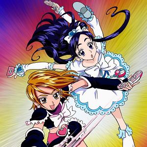 Photo Pretty Cure