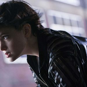 Photo Elena Kampouris