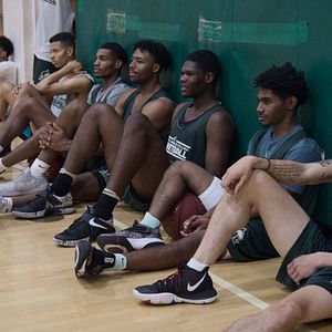 Photo Last Chance U: Basketball