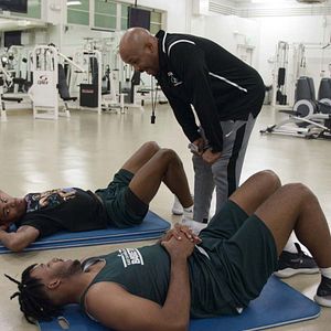 Photo Last Chance U: Basketball